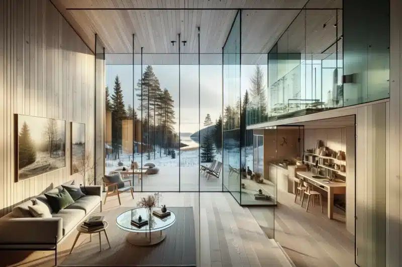 De ulike typene glass og deres bruksområder