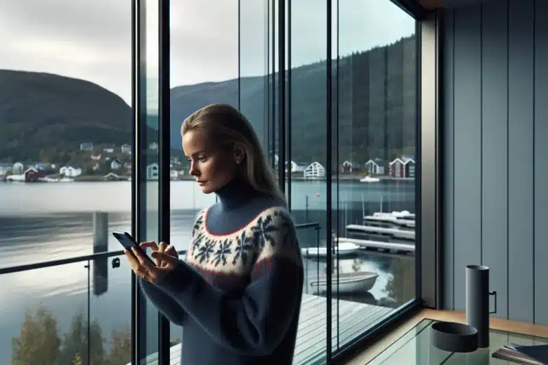 Glass i hverdagen: fra vinduer til smarttelefoner