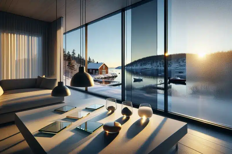 En guide til ulike typer glass og deres fordeler