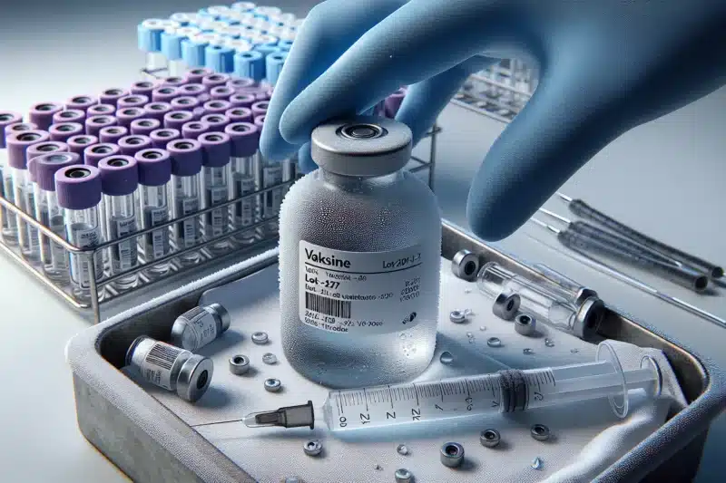 Medisinsk glass: hvordan det redder liv