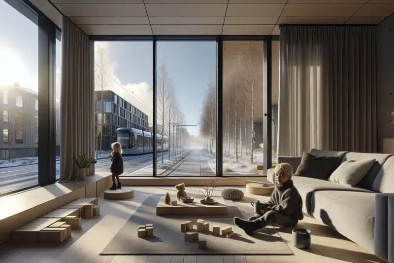 Hvordan velge riktig glass til hjemmet ditt