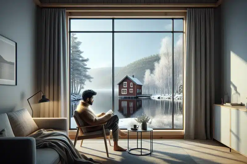 Energisparende glass: hvordan det fungerer og hvorfor det er viktig